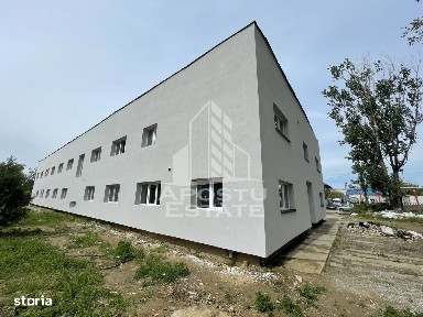 Cladire cu 28 camere, P+1E, Calea Sagului/CET.