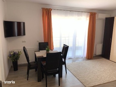 Inchiriez apartament 1 camera studio