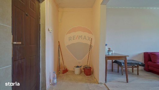 |COMISION 0% | GARSONIERA| DE VANZARE| ZARNESTI ETAJ 4/4|