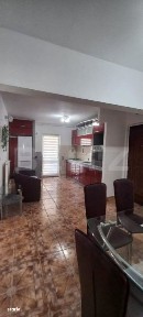 Apartament cu 3 camere, zona centrala in Campia Turzii