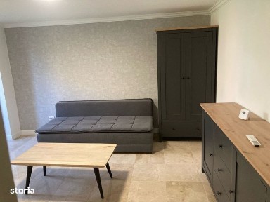 Apartament finisat, 40 mp+balcon, Micro!