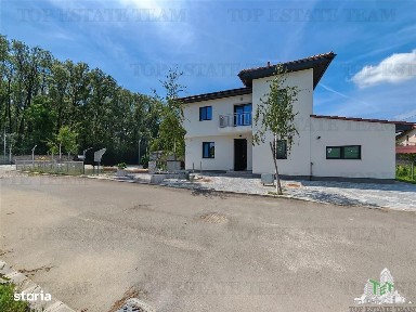 Petresti, Corbeanca, Ilfov