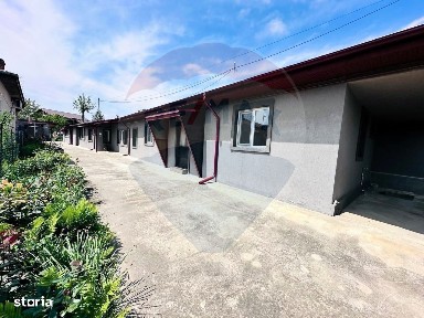 Casa Individuala cu Teren Generos si Gradina Superba in Darasti-Ilfov