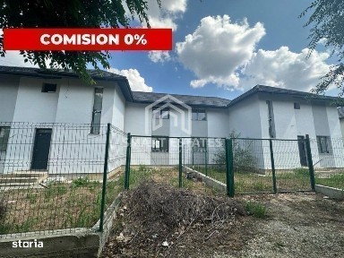 Comision 0% - Casa P + 1 in Jilava - Teren 320 mp