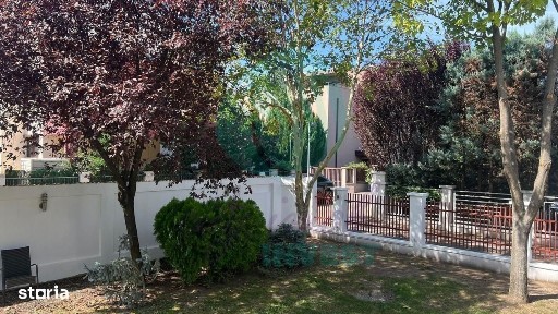 Vila individuala 12 camere Iancu Nicolae- Jolie Ville