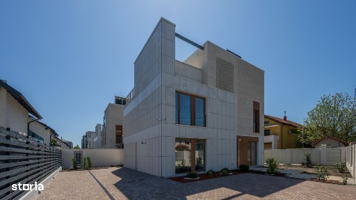 Strada Matei Basarab, Voluntari, Ilfov