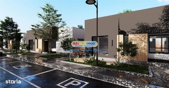 Strada Radului, Olteni, Clinceni, Ilfov