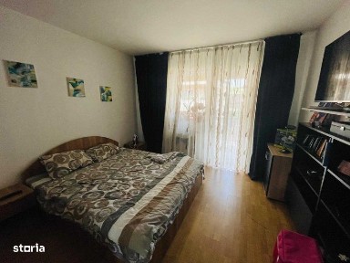 Dau in chirie apartament in Floresti, zona Somesului