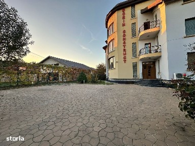 Rosu, Chiajna, Ilfov