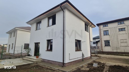 Strada Aurel Vlaicu, Otopeni, Ilfov