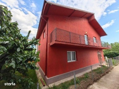 Popesti Leordeni, Ilfov