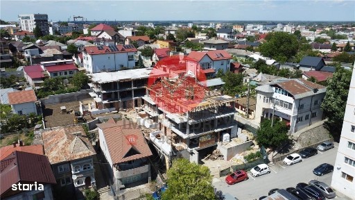 Apartamente noi în Tulcea, zona centrala - fara comision