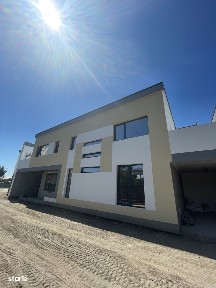 Vila stil Duplex Agronomie