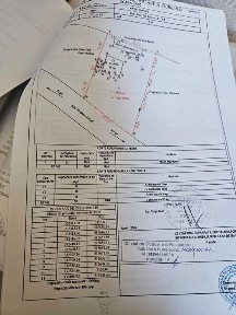 Vand casa individuala pe DN 4, drum ce leaga Brad de Abrud, Taratel