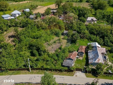 Dragusani, Parava, Bacau