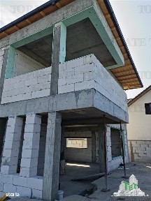 Casa nefinalizata, oportunitate de investitie, Valu lui Traian