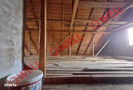 Casă familială de vânzare în orașul Întorsura Buzăului, str Frunzei!