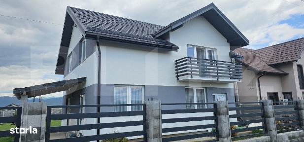 Casa cu 4 camere si 800 mp teren in Simeria. COMISION 0% CUMPĂRĂTOR