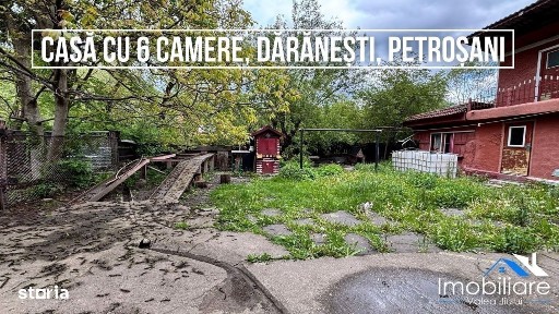 Petrosani, Hunedoara