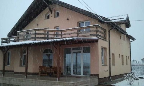 Vila 7camere Ghimbav