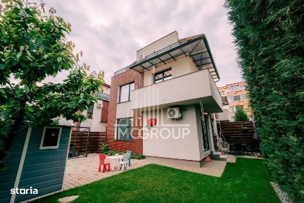 Strada Tarnavelor, Intre Lacuri, Cluj-Napoca, Cluj