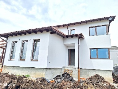 Dezmir, Apahida, Cluj