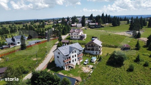 Pensiune moderna cu vedere panoramica spre Lacul Belis !