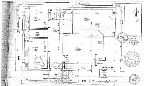 Casa de vanzare, teren 455 mp. Zona Traian Vuia