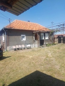 Husasau De Tinca, Bihor