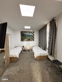 Apartament la casa cu 2 camere, loc de parcare, zona Telegrafului.