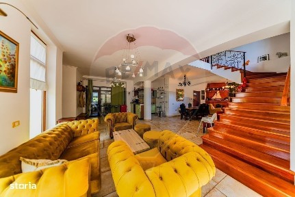 Strada Mihai Eminescu, Ghioroc, Arad