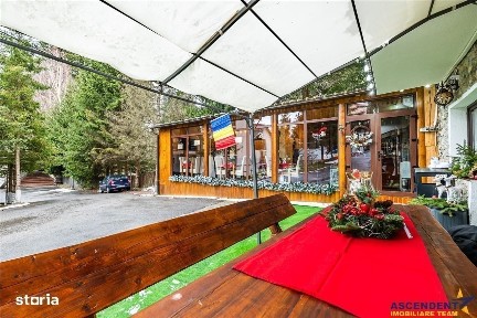 Poiana Brasov, Brasov