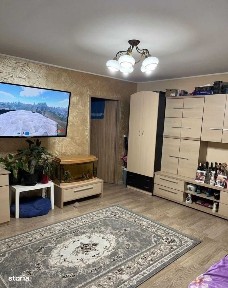 Apartment for sale with 4 rooms, Strada Meșteșugarilor