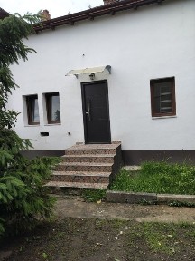 Casa zona Vornicul Boldur