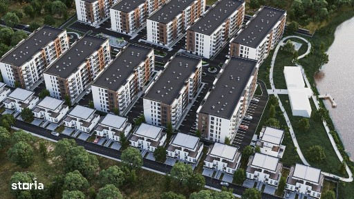 Bulevardul Pipera, Voluntari, Ilfov