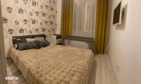 Inchiriez apartament militari residence