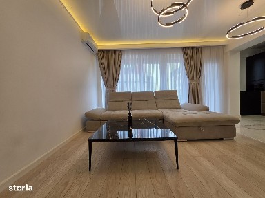 Strada Campul Pipera, Voluntari, Ilfov