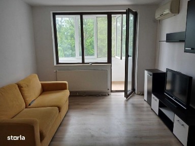 Imobil de vanzare cu doua camere