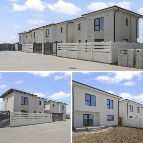 Bucuresti - Ilfov, Domnesti