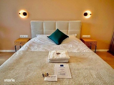 Apartament 2 camere bloc Cosmopolit ultracentral inchiriat