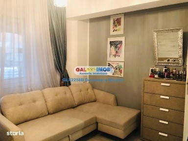 Apartament 2 camere Militari Residence, Mobilat Utilat 76.500 euro