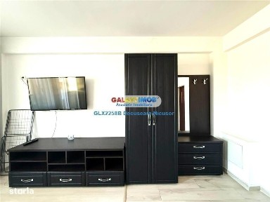 Garsoniera Militari Residence mobilata utilata 49.900 euro