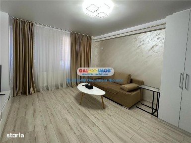 Apartament 2 camere, nou, mobilat, nelocuit, Militari Residence