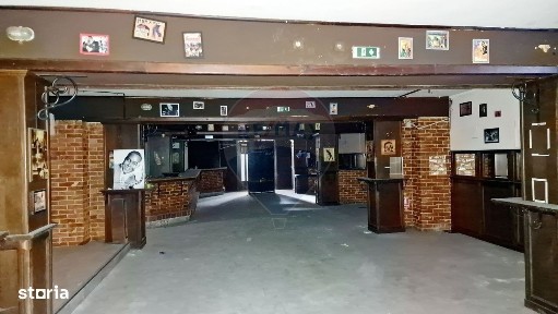 Bulevardul Republicii, Piatra-Neamt, Neamt