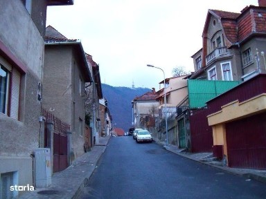 Astra, Brasov