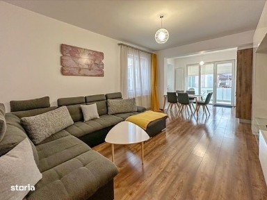 APARTAMENT ELEGANT CU 3 CAMERE IN GHIMBAV