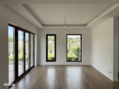 Strada Ion Luca Caragiale, Tunari, Ilfov