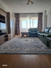 Ìnchiriez Apartament cu douä camere decomandate vis a vis de Metro