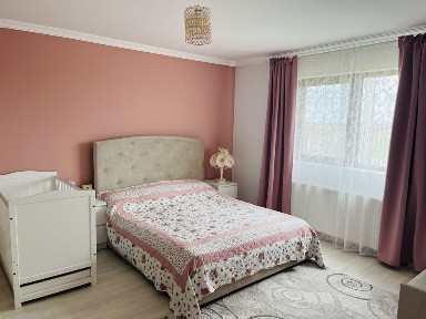 Timis, Mosnita Veche