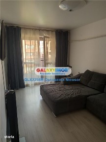 Apartament 2 camere in Militari Residence, Mobilat, Utilat 72.900 euro